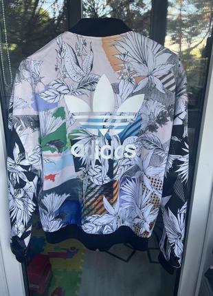 Оригінальний спортивний костюм adidas original