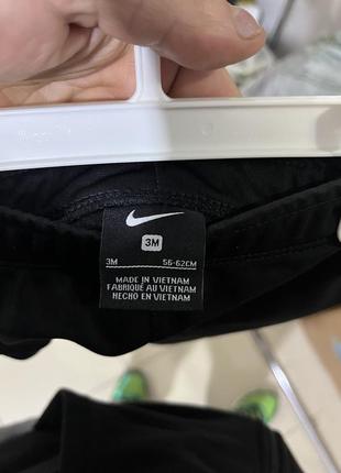 Nike костюмчик новый