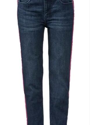 Esmara, женские джинсы slim fit, р. eur 48, eur 462 фото