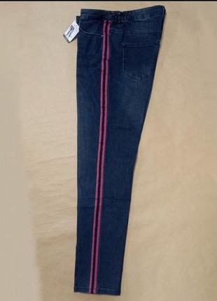 Esmara, жіночі джинси slim fit, p. eur 48, eur 465 фото
