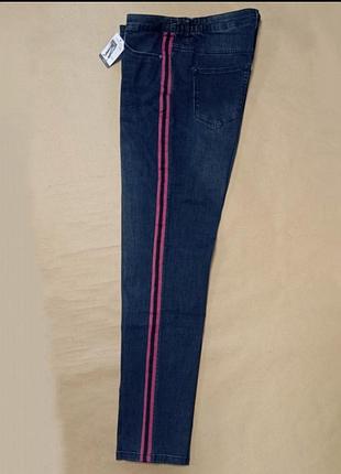 Esmara, женские джинсы slim fit, р. eur 48, eur 465 фото