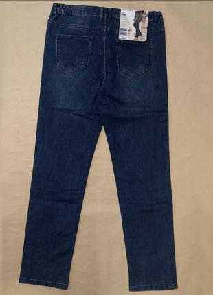 Esmara, жіночі джинси slim fit, p. eur 48, eur 464 фото