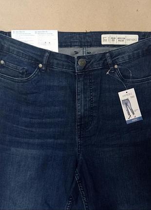 Esmara, женские джинсы slim fit, р. eur 48, eur 466 фото