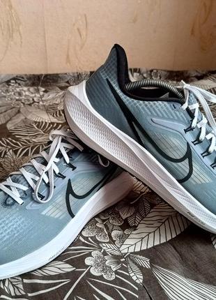 Кросівки nike air zoom pegasus 39