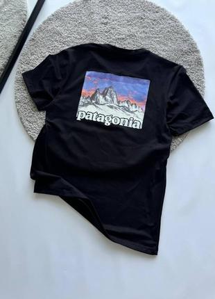 Футболка patagonia