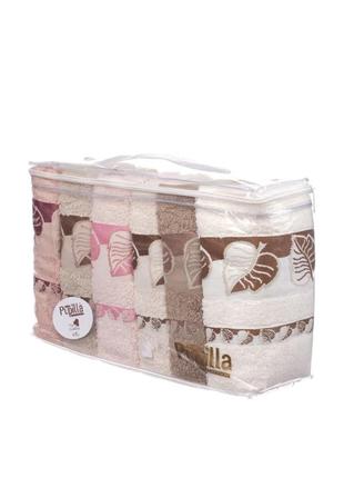 Полотенца хлопок 110