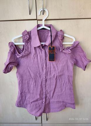 Блуза жіноча qed london розмір s