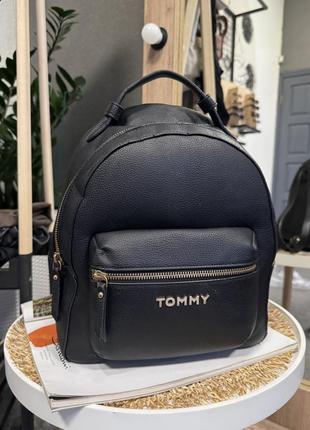 Рюкзак оригінал tommy hilfiger