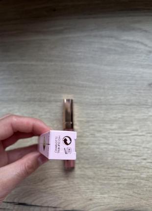 Блеск для губ от charlotte tilbury pillow talk3 фото