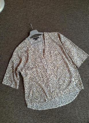 Блуза primark 4