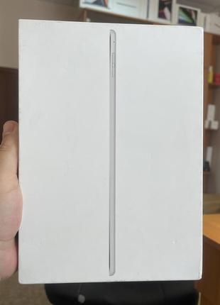 Коробка від apple ipad air 2 64gb silver a1566