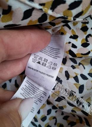 Блуза primark 7