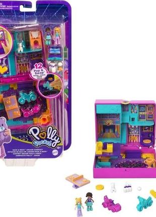 Игровой набор polly pocket