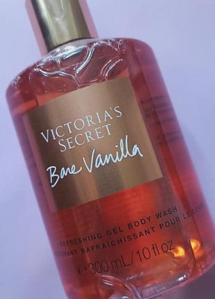 Парфумований гель для душу victoria's secret