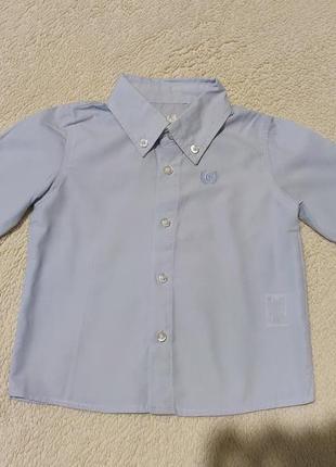 Сорочка cycleband на 9 міс