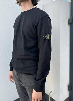 Свитшот stone island