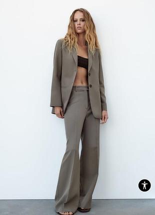 Брюки zara 2