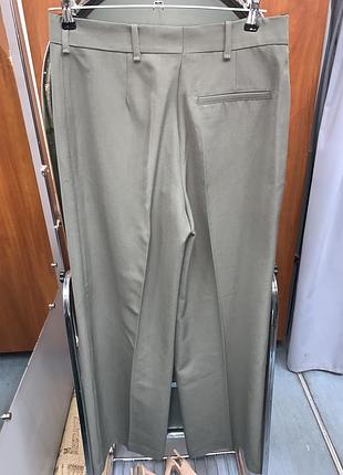Брюки zara 4