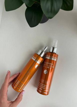 Двофазний спрей для волосся abril et nature nature-plex hair sunscreen spray 2