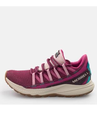 Женские кроссовки merrell