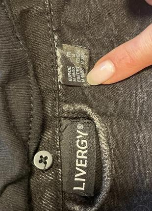 Джинсова куртка 4