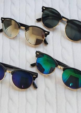 Сонцезахисні окуляри