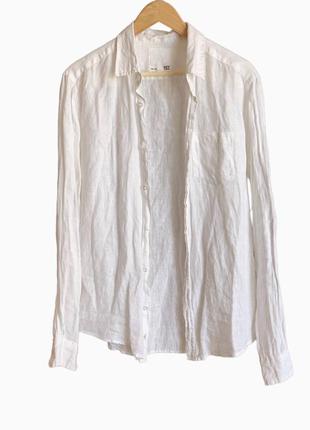 157 linen shirt