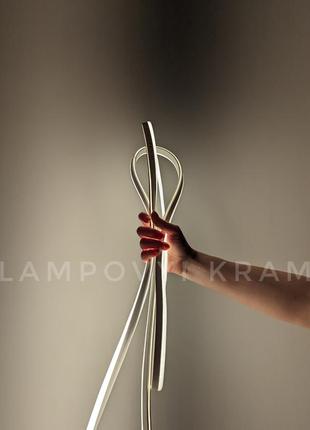 Гнучкий неон, лед неон, гнучкий лед неон