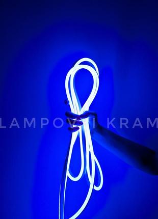 Гнучкий неон, лед неон, гнучкий лед неон