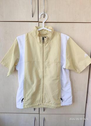 Безрукавка вітровка аdsdas розмір м