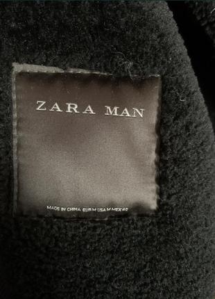 Дубленка zara4 фото