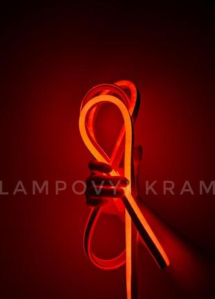 Гнучкий неон, лед неон, гнучкий лед неон