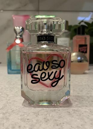 Victoria's secret eav so sexy 50ml