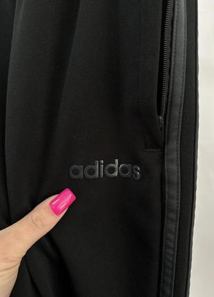 Спортивные мужские брюки adidas &lt;unk&gt; цена 750 грн2 фото