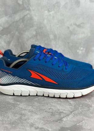 Altra provision 5 чоловічі спортивні бігові кросівки оригінал розмір 45