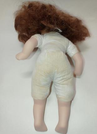 Лялька leonardo collection6 фото