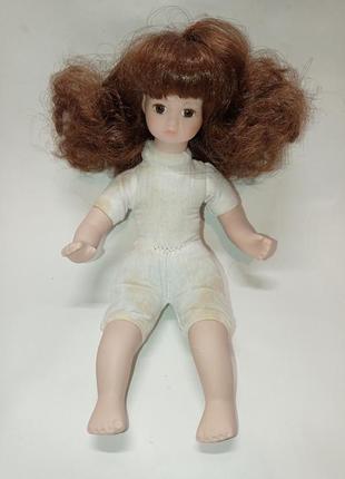 Лялька leonardo collection5 фото