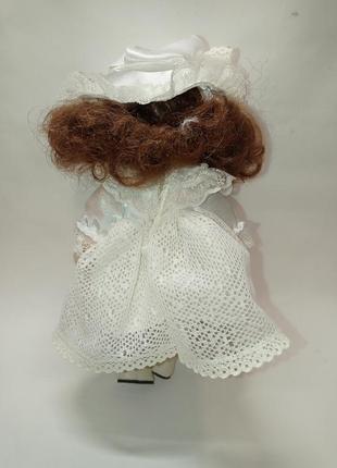 Лялька leonardo collection3 фото