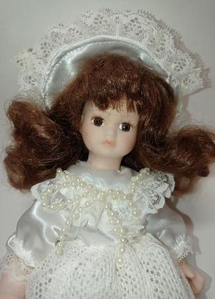 Лялька leonardo collection2 фото