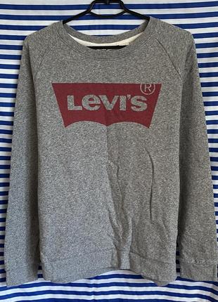 Світшот levi's