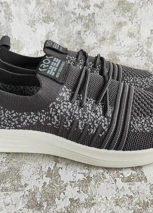 Жіночі текстильні мокасини, сліпони 37-40р.