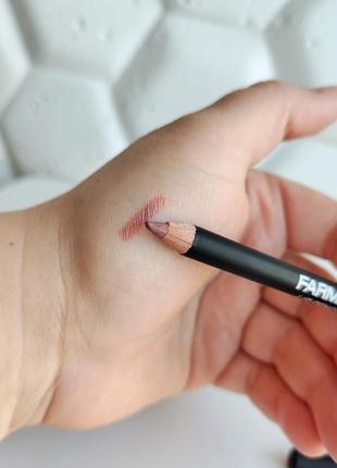 Карандаш для губ фармаси farmasi 202