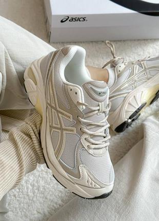 Кросівки asics gt-2160 beige