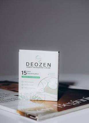 Дезодорант