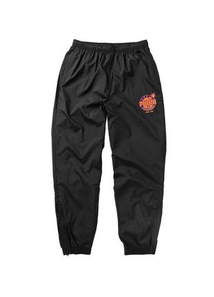 Puma x the hundreds track pants - l