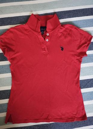 U.s. polo assn