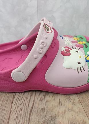 Босоножки crocs оригинал 2