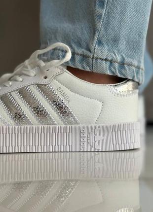 Кросівки adidas8 фото