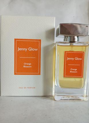 Jenny glow orange blossom parfum 80 ml оригинал