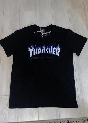 Футболка thrasher нова